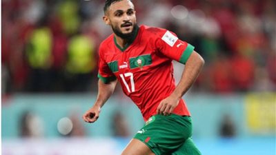 الاصابات تضرب المغرب وشكوك حول مشاركه بوفال