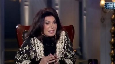 صرفت على يسرا 3 مليون جنية.. تصريحات نجوي فؤاد في حبر سري