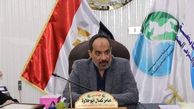 الثانية على التوالي..تجديد شهادة الأيزو 17025 لمياة الشرقية