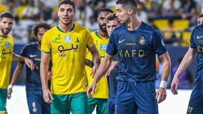 موعد مباراة النصر والخليج في كأس الحرمين الشرفين والتشكيل المتوقع 