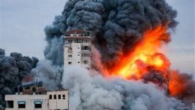 واشنطن بوست: الشرق الأوسط يلقى اللوم على أمريكا في أحداث غزة..ما ذنب الولايات؟!