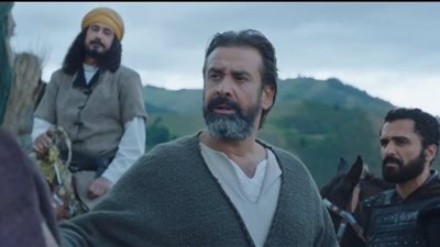 الفراسة تُنقذ الصباح وتفتح الأبواب لنشر دعوته.. أحداث الحلقة 8 من الحشاشين