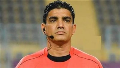 الحكم الدولي: اعتزال التحكيم.. لن يفيدني بشيء في المستقبل