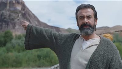 خطة حسن الصباح لاحتلال قلعة ألموت.. أحداث الحلقة 8 من الحشاشين