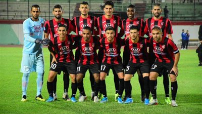 عقوبات منتظرة ضد اتحاد العاصمة الجزائري بسبب مباراة نهضة بركان