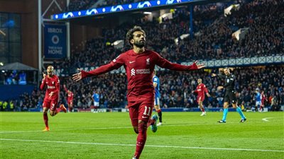 مُنافسة جديدة لـ صلاح على جائزة أفضل لاعب بالبريميرليج لشهر مارس