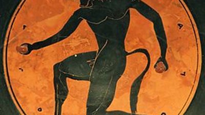 كائن أسطوري شرس ومتاهة مينوتور.. أبرز الشخصيات في الفلسفة اليونانية