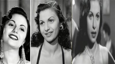 ذكرها رأفت الهجان في مذكراته.. ذكرى ميلاد الراقصة 