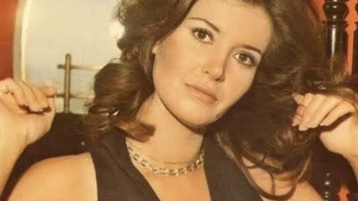 ميرفت أمين... 77 عاماً من الموهبة والجمال والإثارة