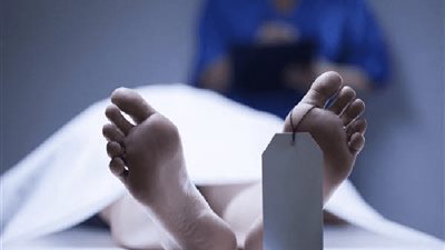 عجلات قطار تحول جثة شاب لأشلاء بالشرابية