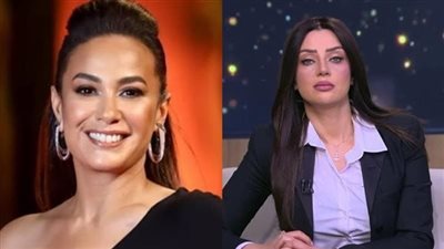 رضوى الشربيني: موقف هند صبري شجاع من ست قوية