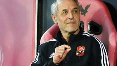 كولر يصدر فرمان بشأن مركز حراسة المرمى.. وهذا الثنائي مهدد بالرحيل