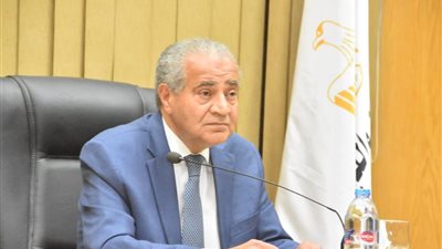 المصيلحي يوجه بتشديد ‏الرقابة على مستودعات الغاز