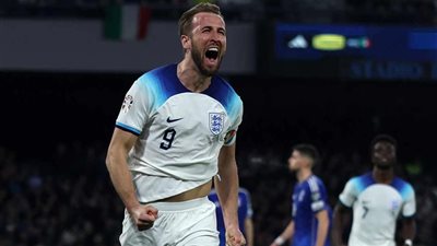 في عقر دار إيطاليا .. فوز صاعق للأسود الثلاثة