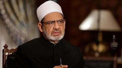 الذكري الـ 14 لتولي الشيخ أحمد الطيب شيخًا للأزهر