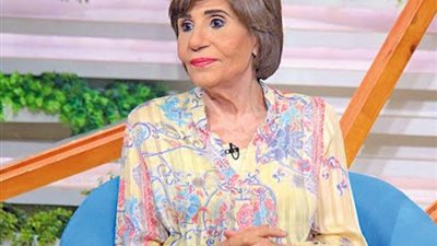 سميرة محسن: كريم عبد العزيز ابن أختي.. مفيش حاجة اسمها نمبر وان