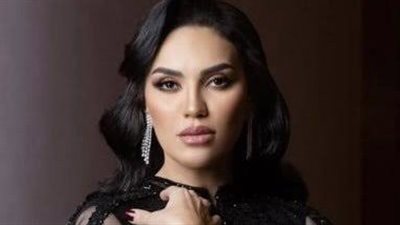 مي فاروق: الحياة غير مرتبة لكن الله بجانبي في كل موقف