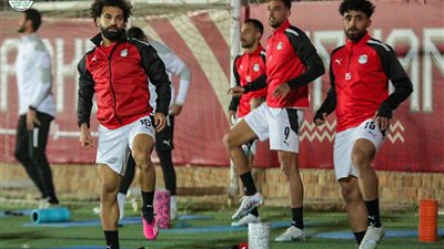 مفاجآت فى التشكيل الرسمي لمنتخب مصر لمواجهة مالاوي 