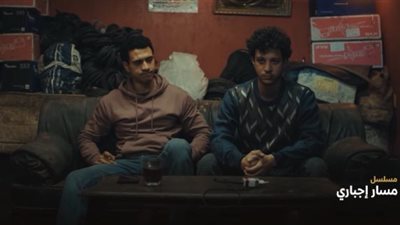 مواعيد عرض مسلسل 