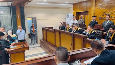 دفاع البلوجر «أم زياد» يُفجر مفأجاة أمام المحكمة