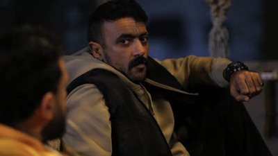 مواعيد عرض الحلقة 9 من مسلسل 