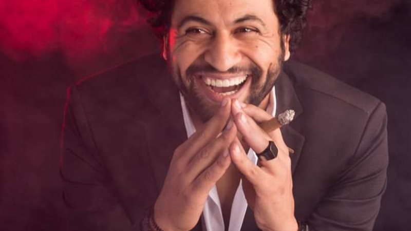فهد شلبي||عرفه