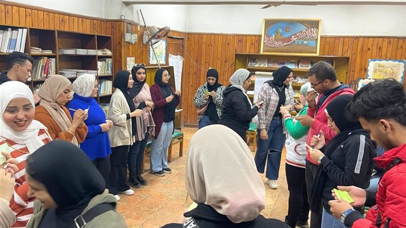 سفراء الحوار