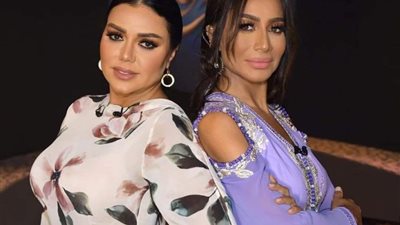 رانيا يوسف لـ العرافة: الناس بتعملي فضيحة عشان يتشهروا على قفايا