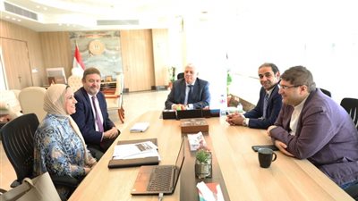 أيمن عاشور: مصر تدعم إتاحة تعليم جامعي مُتميز في إطار تنافسي