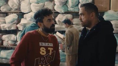 أحداث مثيرة و نهاية غير متوقعة في الحلقة 9 من 