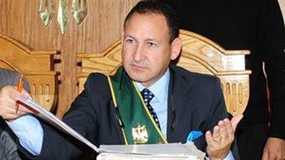 قاضي مصري: اسرائيل تنشئ مقبرتين إحداها مفتوحة لـ أطفال غزة وأخرى مغلقة للقانون الإنساني