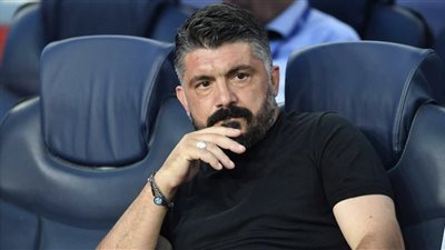 التقييم اللاذع من قبل جاتوزو: مارسيليا كان كفريق قمامة ضد ستراسبورج