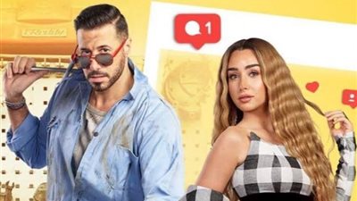 هنا الزاهد تسرق مليونًا و700 ألف جنيهًا من أحمد السعدني