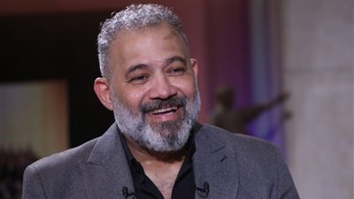 خالد داغر في ضيافة برنامج 