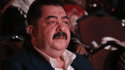 بكلمات مؤثرة.. المتحدة الإعلامية تودع الفنان طارق عبد العزيز