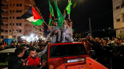 نادي الأسير يُعلن أسماء الأطفال الفلسطينيين المفرج عنهم من سجون الاحتلال