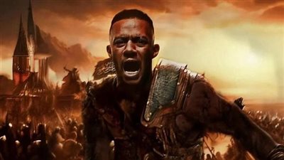 محمد رمضان يستعد لتصوير فيلم 