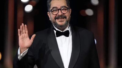 عمر طلعت زكريا: مع السلامة يا حبيبي.. السلام أمانة للي سبقونا