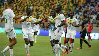 «أسود التراينغا»يكشر عن أنيابه ويسحق منتخب موزمبيق