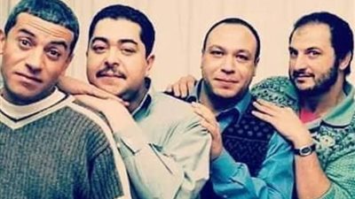 خالد الصاوى ينعي صديقه الراحل بمشاركة صور تجمعهما 