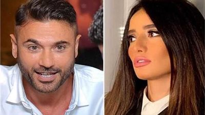 حجز استئناف الفنان أحمد عز على إلزامة بدفع مصروفات توأم زينة