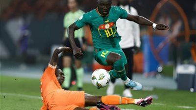 100 هدف.. النسخة الأكثر تهديفًا في أمم أفريقيا 2023