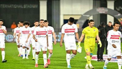 الموعد والقنوات الناقلة لمباراة الزمالك والبنك الأهلي بكأس الرابطة