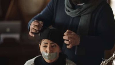 انتقام عايدة من الغول.. مواعيد عرض 