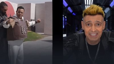 محمد فؤاد في شباك رامز نيڤر إند.. تفاصيل