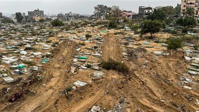 فلسطين تطالب بـ