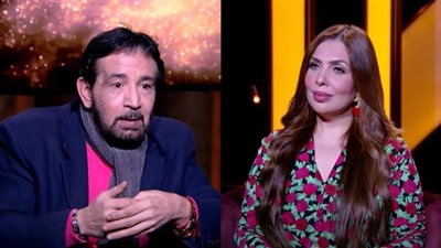 عصام شكري: بشوف شباب على التيك توك موهوبين وبقولهم ده