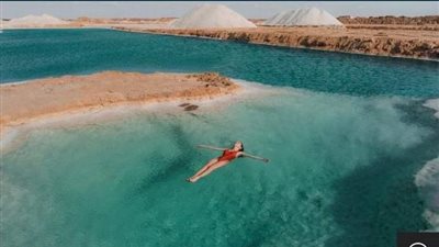 صحيفة بريطانية تسلط الضوء على المقومات السياحية بمدينة الإسكندرية وواحة سيوة