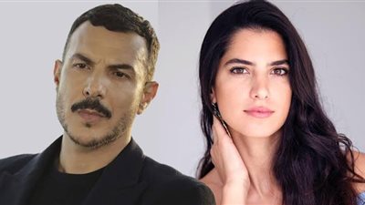 باسل خياط وكارمن بصيبص يجتمعان في 