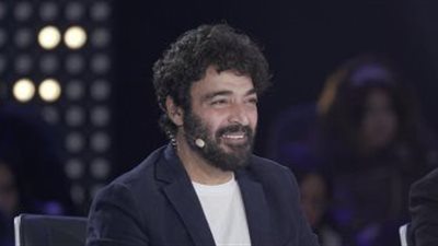 حميد الشاعري يعلن تضامنه مع غزة برفض الاحتفال بعيد ميلاده